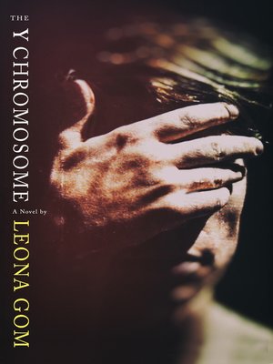 cover image of The Y Chromosome